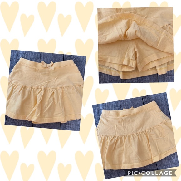 Sonoma Set of 4 Skorts - Picture 4 of 6